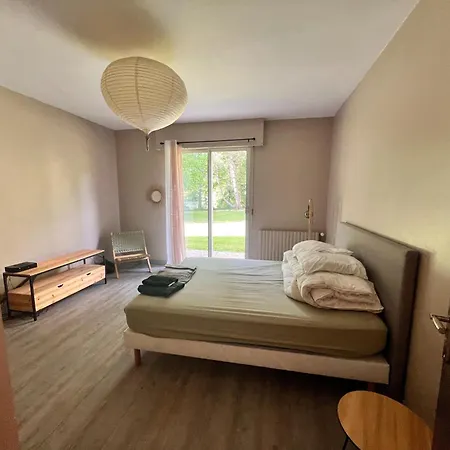 Grand French Family Holiday home Saint-Germain-sur-Bresle