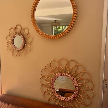 Holiday home Grand French Family Saint-Germain-sur-Bresle