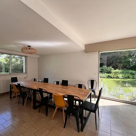 Grand French Family Holiday home