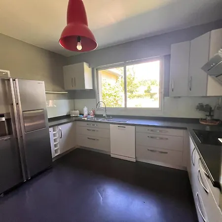 Holiday home Grand French Family Saint-Germain-sur-Bresle