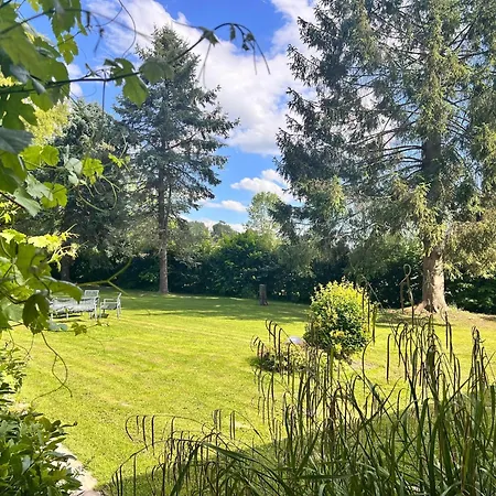 Grand French Family Holiday home